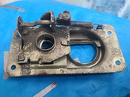 PORSCHE 924 924S 944 951 928  FRONT UPPER/LOWER HOOD LATCH 76 TO 91