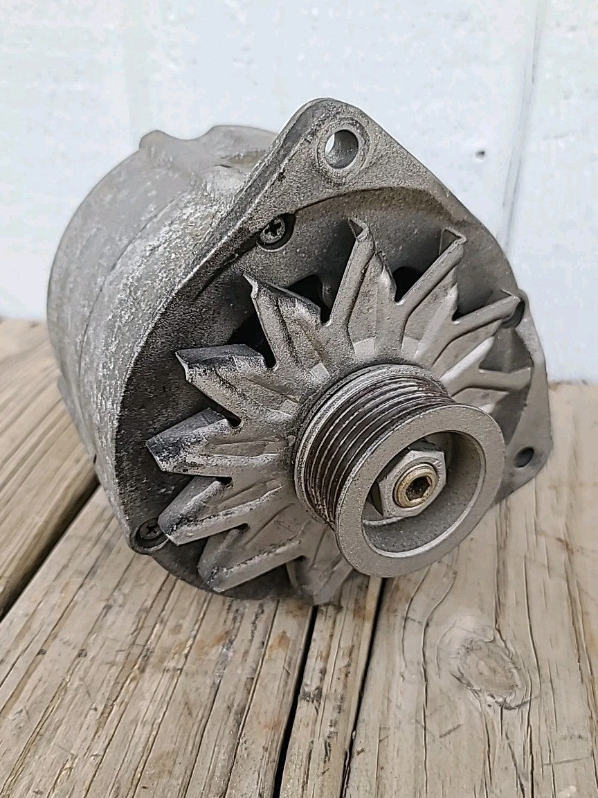 85-88 Porsche 944 Alternator Generator Bosch 0120468001003 OEM 86 87 88