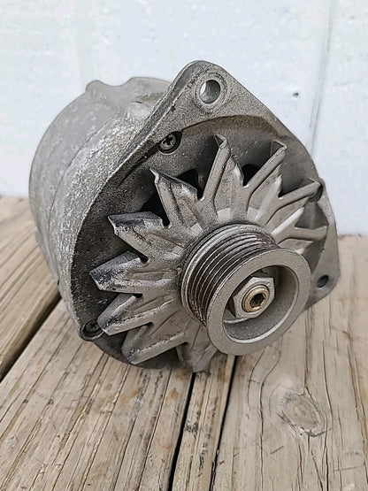 85-88 Porsche 944 Alternator Generator Bosch 0120468001003 OEM 86 87 88