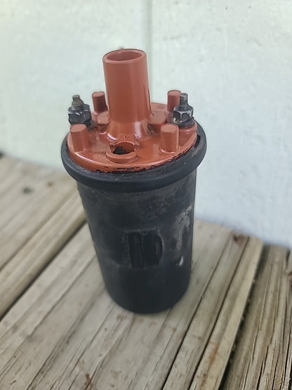 OEM ORIGINAL Ignition Coil Bosch 0221118322 FITS PORSCHE 911 928 944 968