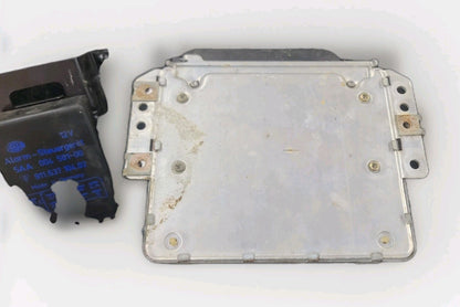 1985-1989 Porsche 944 924S Turbo Engine Computer Control Module ECM ECU PCM