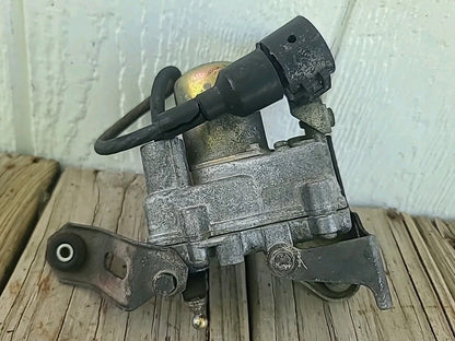 NICE USED ORIGINAL PORSCHE 944 924S VDO CRUISE CONTROL SERVO DRIVE LINK #2