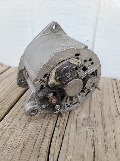 85-88 Porsche 944 Alternator Generator Bosch 0120468001003 OEM 86 87 88