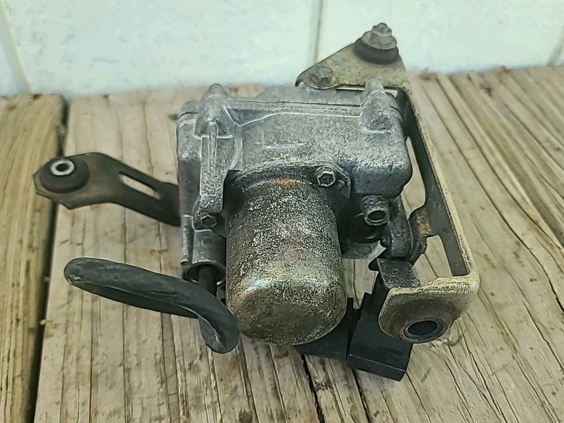 NICE USED ORIGINAL PORSCHE 944 924S VDO CRUISE CONTROL SERVO DRIVE LINK #2