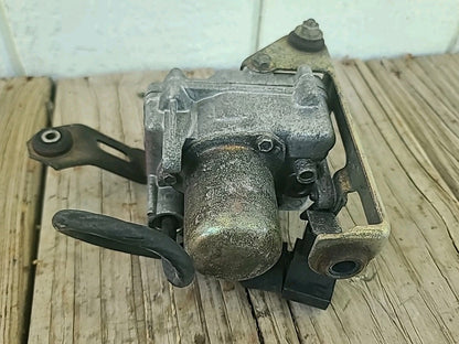 NICE USED ORIGINAL PORSCHE 944 924S VDO CRUISE CONTROL SERVO DRIVE LINK #2