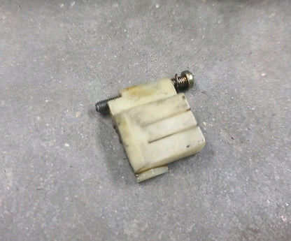 84-88 PORSCHE 944 SUNROOF MOONROOF MOTOR & ACTUATOR - OEM Original