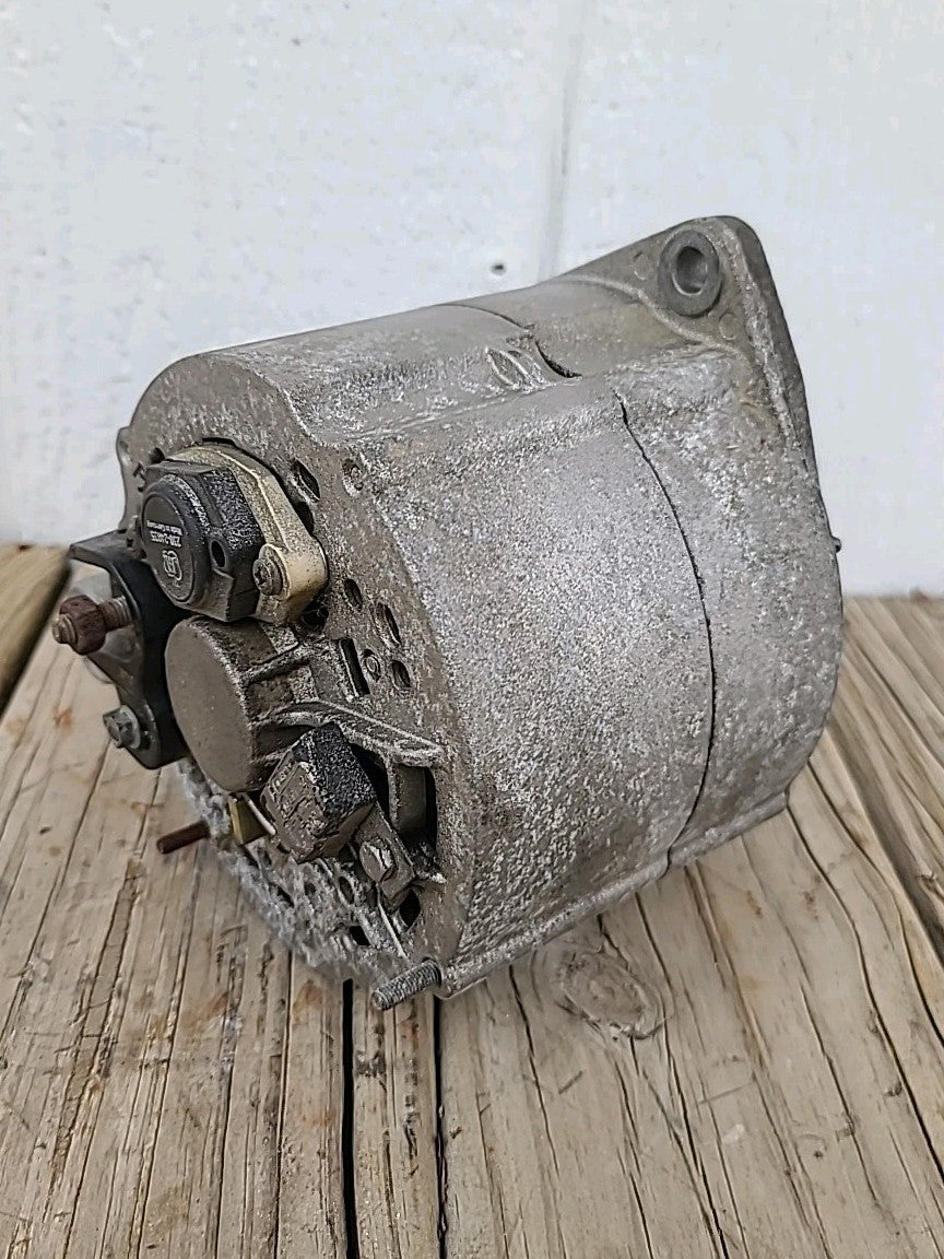 85-88 Porsche 944 Alternator Generator Bosch 0120468001003 OEM 86 87 88