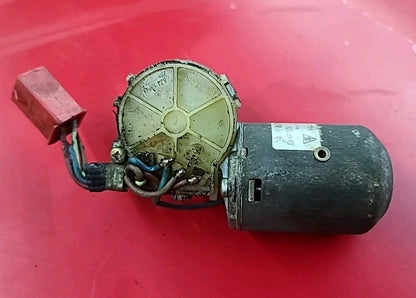 EXCELLENT USED ORIGINAL GENUINE PORSCHE 924S 944 POWER REAR HATCH RELEASE  MOTOR